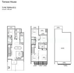 Raintree Valley (D26), Terrace #613855781